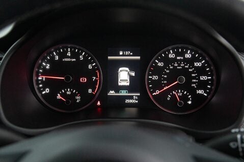 Kia Rio GT-LINE S MHEV 15