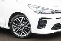Kia Rio GT-LINE S MHEV 11