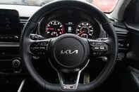 Kia Rio GT-LINE S MHEV 21