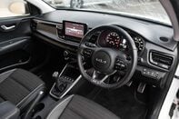 Kia Rio GT-LINE S MHEV 4