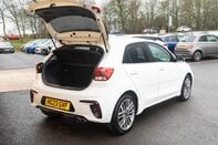 Kia Rio GT-LINE S MHEV 37