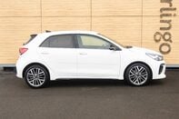 Kia Rio GT-LINE S MHEV 12