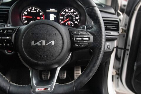 Kia Rio GT-LINE S MHEV 20