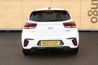 Kia Rio GT-LINE S MHEV 6