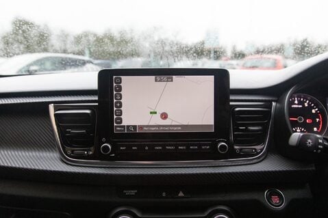 Kia Rio GT-LINE S MHEV 25