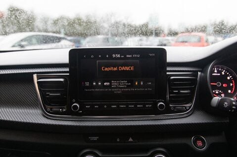 Kia Rio GT-LINE S MHEV 27