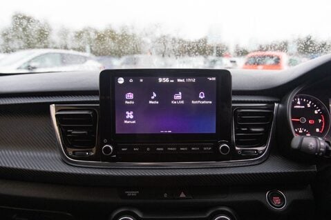 Kia Rio GT-LINE S MHEV 24