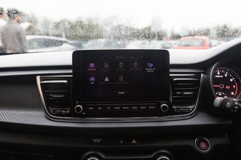 Kia Rio GT-LINE S MHEV 28