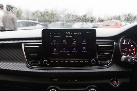 Kia Rio GT-LINE S MHEV 29