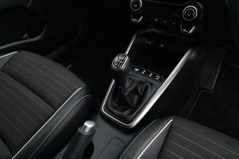 Kia Rio GT-LINE S MHEV 33