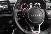 Kia Rio GT-LINE S MHEV 19