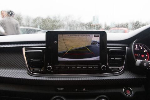 Kia Rio GT-LINE S MHEV 30