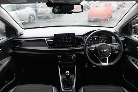 Kia Rio GT-LINE S MHEV 3