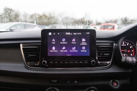 Kia Rio GT-LINE S MHEV 23