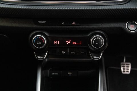 Kia Rio GT-LINE S MHEV 34