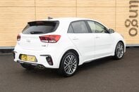 Kia Rio GT-LINE S MHEV 2