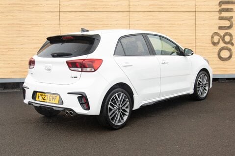 Kia Rio GT-LINE S MHEV 2