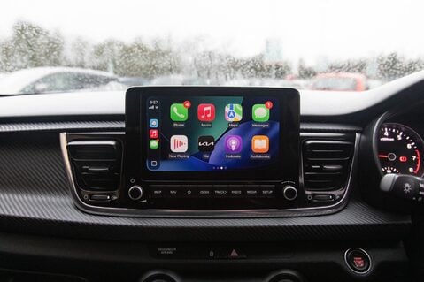 Kia Rio GT-LINE S MHEV 31