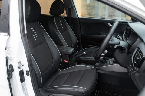 Kia Rio GT-LINE S MHEV 32