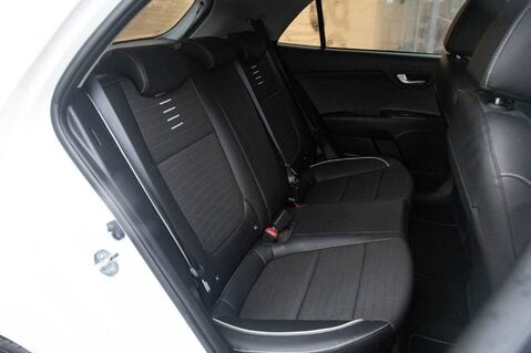 Kia Rio GT-LINE S MHEV 36