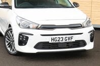 Kia Rio GT-LINE S MHEV 10