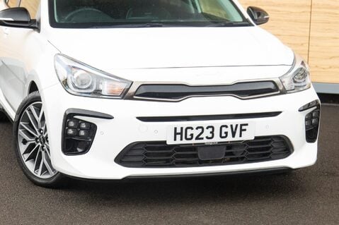 Kia Rio GT-LINE S MHEV 10