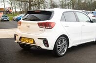 Kia Rio GT-LINE S MHEV 8