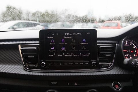 Kia Rio GT-LINE S MHEV 26