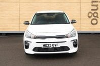 Kia Rio GT-LINE S MHEV 5