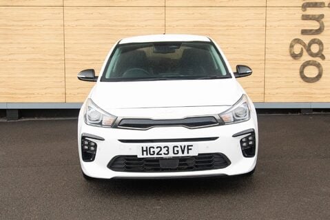 Kia Rio GT-LINE S MHEV 5