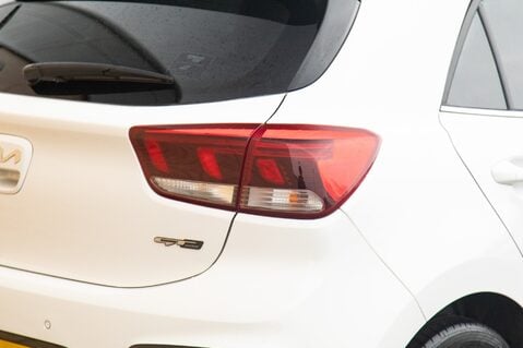 Kia Rio GT-LINE S MHEV 9