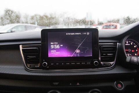 Kia Rio GT-LINE S MHEV 22