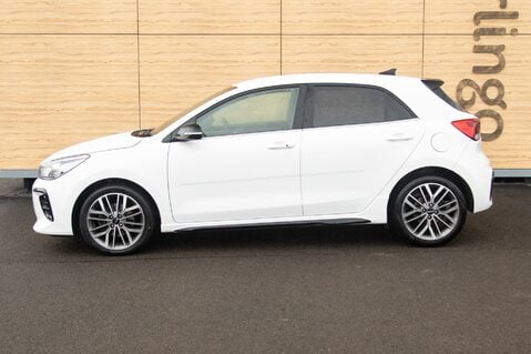 Kia Rio GT-LINE S MHEV 13