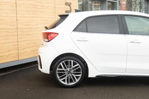 Kia Rio GT-LINE S MHEV 7