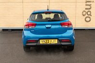 Kia Rio 2 6