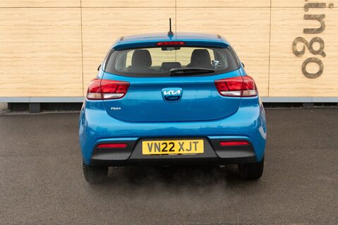 Kia Rio 2 6