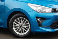 Kia Rio 2 11
