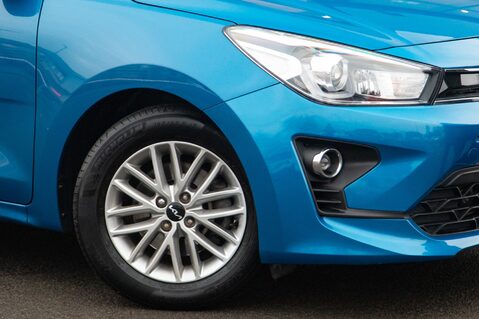 Kia Rio 2 11