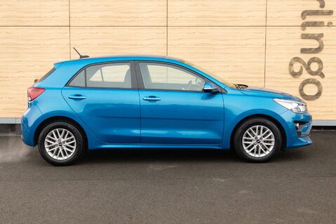Kia Rio 2 12