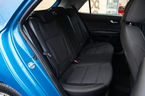 Kia Rio 2 34