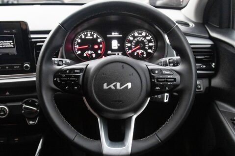 Kia Rio 2 21