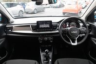 Kia Rio 2 3