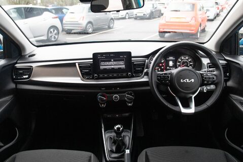 Kia Rio 2 3
