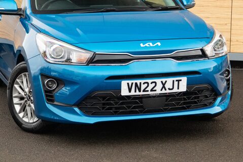 Kia Rio 2 10