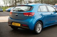Kia Rio 2 8
