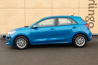 Kia Rio 2 13
