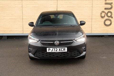 Vauxhall Corsa ULTIMATE 5