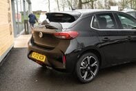 Vauxhall Corsa ULTIMATE 8