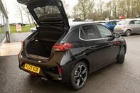 Vauxhall Corsa ULTIMATE 36