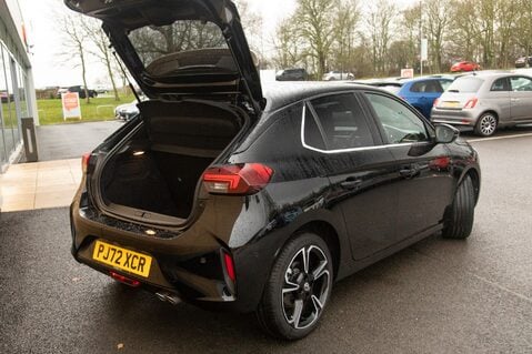 Vauxhall Corsa ULTIMATE 36